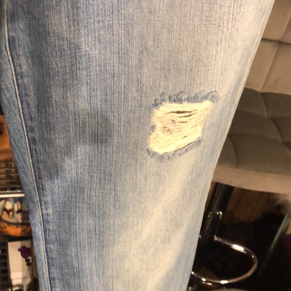 NWT 3 x 1 Designer Jeans - Picture 7 of 14
